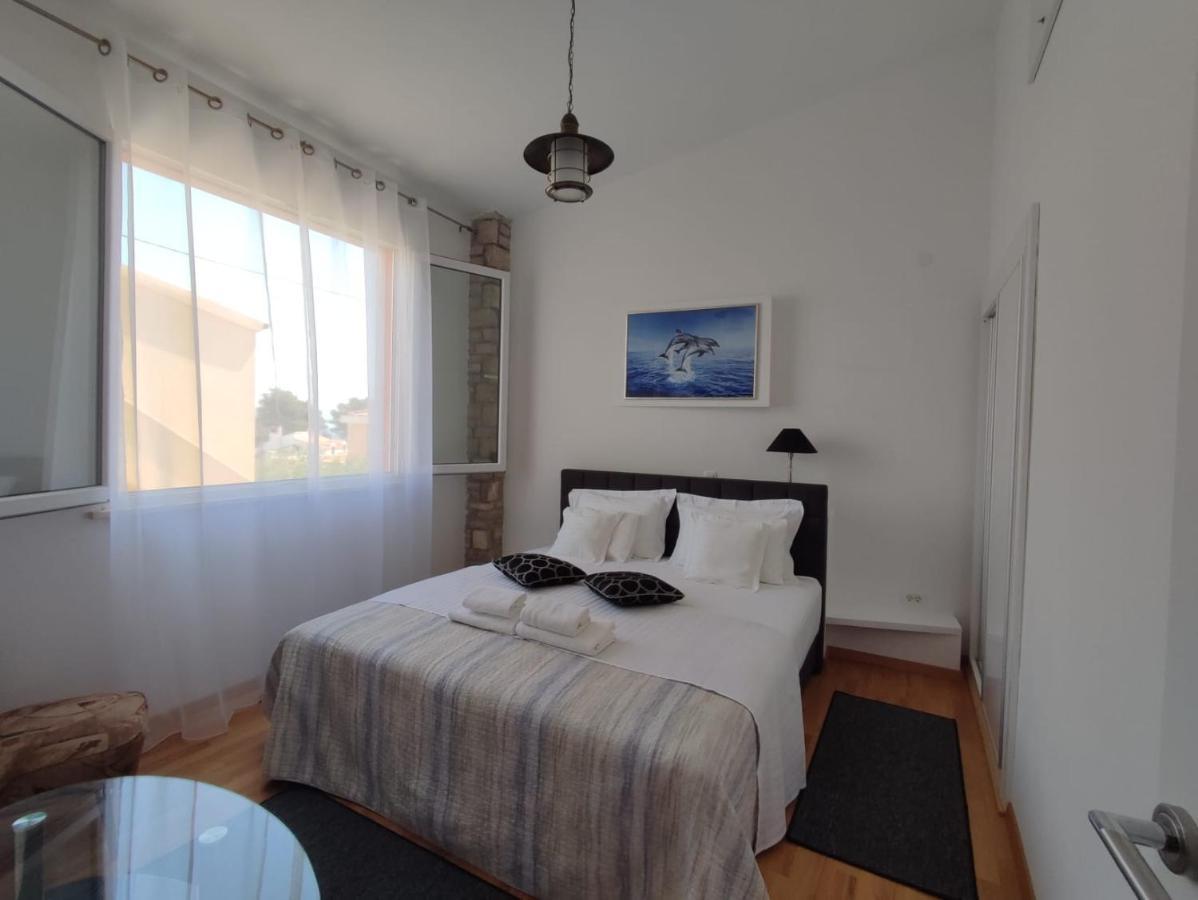 Apartment Sandrica Stomorska Ngoại thất bức ảnh
