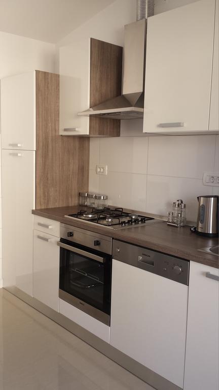 Apartment Sandrica Stomorska Phòng bức ảnh